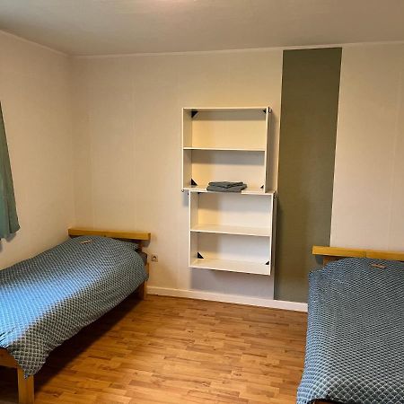 Zimmer 1 Bullendorf Экстерьер фото