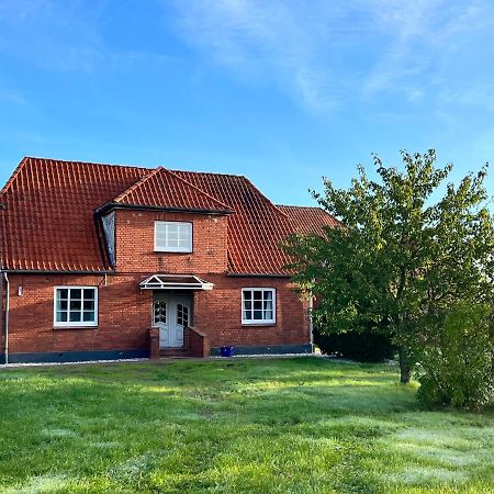 Zimmer 1 Bullendorf Экстерьер фото