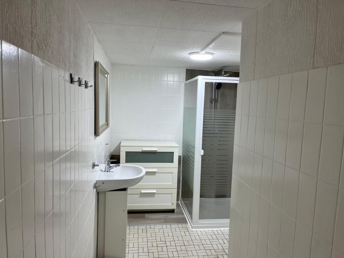 Zimmer 1 Bullendorf Экстерьер фото